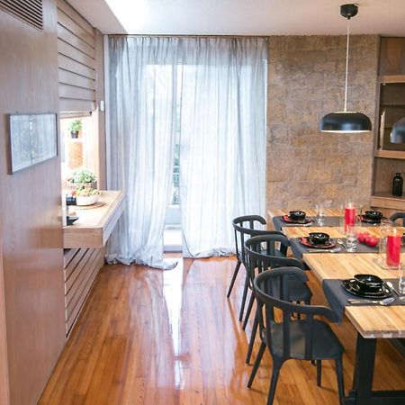 One-Of-A-Kind Athens Riviera Apartment Εξωτερικό φωτογραφία