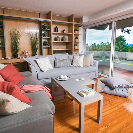 One-Of-A-Kind Athens Riviera Apartment Εξωτερικό φωτογραφία