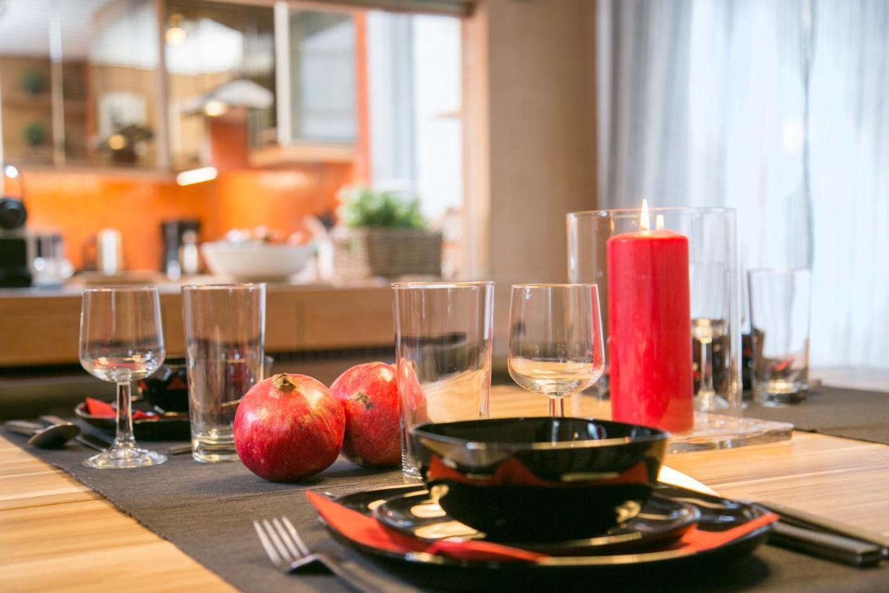 One-Of-A-Kind Athens Riviera Apartment Εξωτερικό φωτογραφία